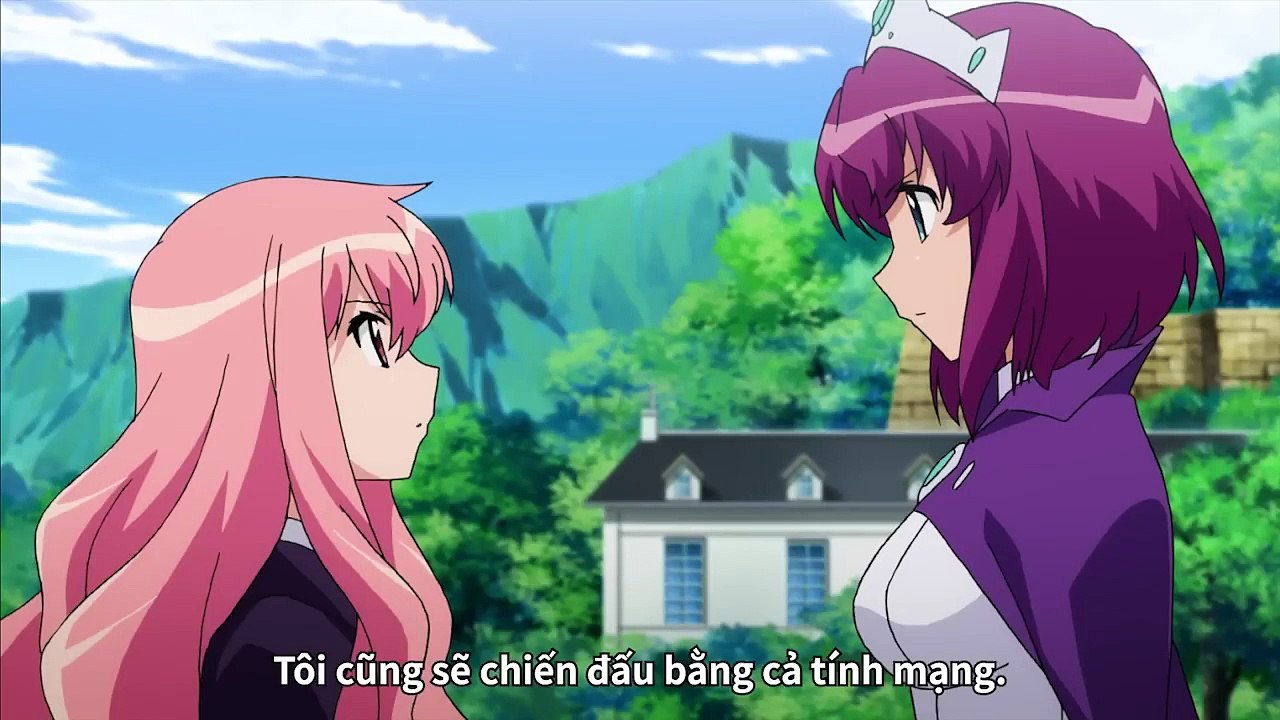 Sử Ma của Zero F - Tập 11 [Việt sub] - video Dailymotion