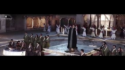 Ali Zafar  Maula  Official Video