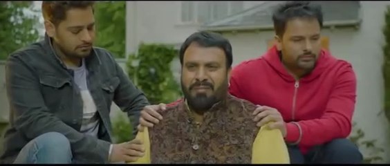 Jithe Malak Rakhda (Full Song)  Chal Mera Putt  Bir Singh  Gurcharan Singh  Rhythm Boyz