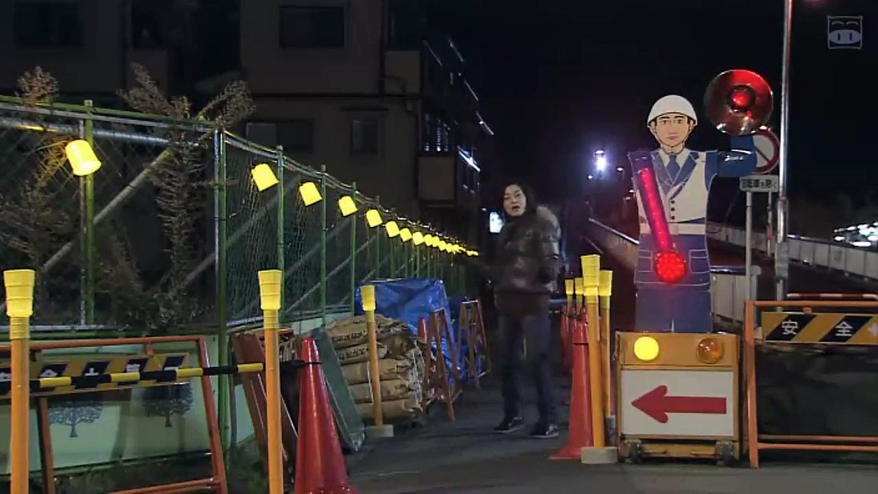 《1磅的福音》第01集