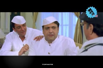 GOBINDA & SANJOY DATTA AMAZING COMEDY SCENE