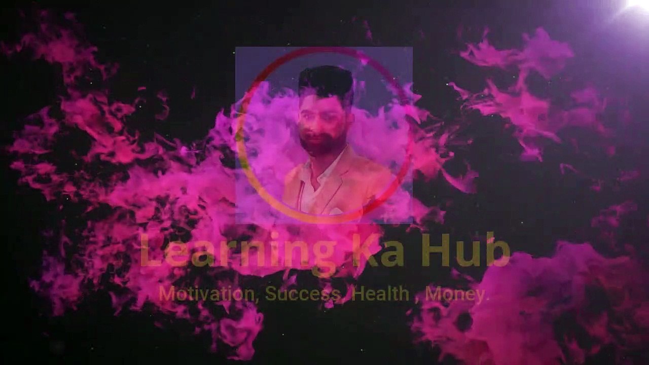 My intro vedio