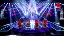 Team Raini Day 02 | The Judgment | The Knockouts | The Voice Teens Sri Lanka