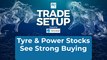Trade Setup: 16 September | Multiple Stocks Can See Robust Rebalancing Flows