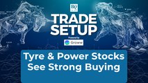 Trade Setup: 16 September | Multiple Stocks Can See Robust Rebalancing Flows