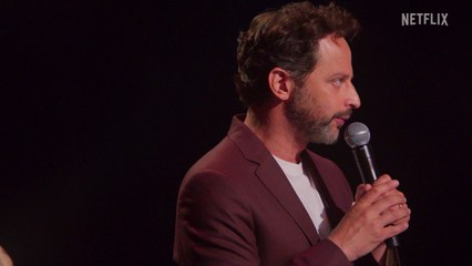 Nick Kroll- Little Big Boy - Official Trailer