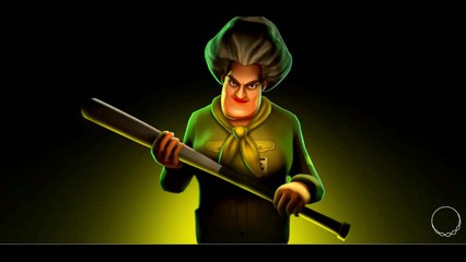 Playtime Adventure Multiplayer