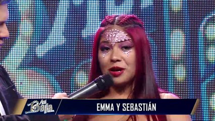 ASÍ BAILA BOLIVIA 11 SEPT BLOQUE 3