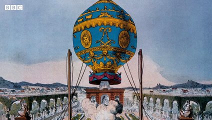 The world's first hoverbike takes a bow at the Detroit Auto Show