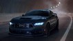 Basis künftiger Rennwagen - Ford Mustang Dark Horse mit ultimativem Rundstrecken-Talent