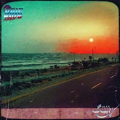 Baig - O Dil Deewanay (Urdu Synthwave)
