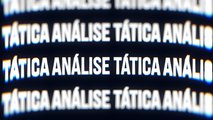 Análise Tática: 'Flamengo - o de Copas e o do Brasileirão', analisa Felipe Rolim