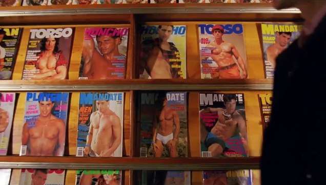 My Own Private Idaho Bande-annonce (DE)