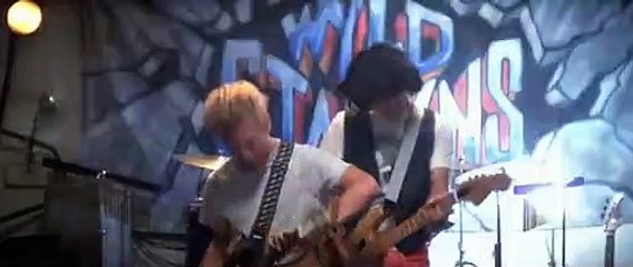 L'Excellente aventure de Bill et Ted Bande-annonce (DE)