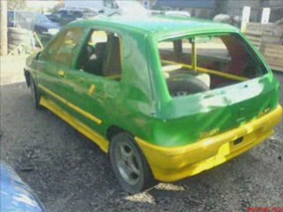 Clio rapha