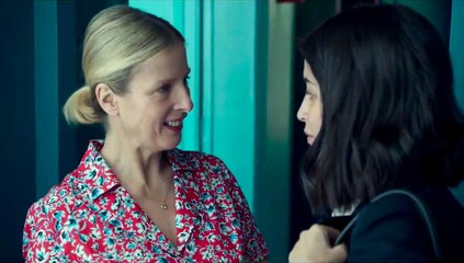Chanson douce Bande-annonce (RU)