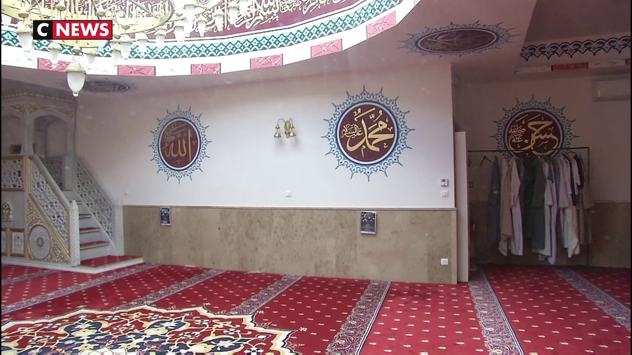 Journées du patrimoine : une mosquée supprimée des monuments à visiter