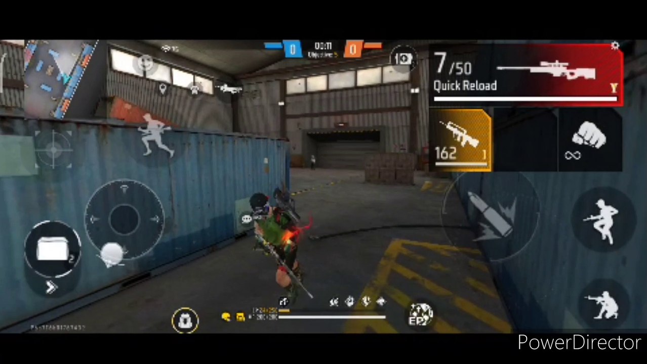 Free fire funny memes video