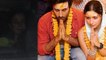 Alia Bhatt Ranbir Kapoor Somnath Mandir Darshan  Viral | Boldsky *Entertainment