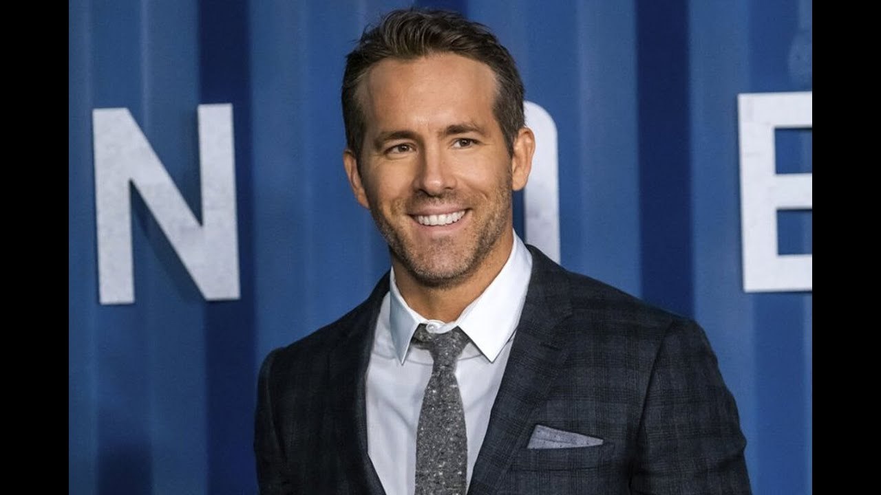 Ryan Reynolds net worth The fortune of the Deadpool actor and husband