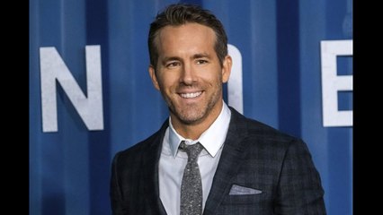 Ryan Reynolds net worth The fortune of the Deadpool actor and husband of