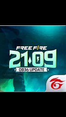 OB 36 confirm Date in free fire