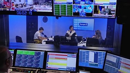 Elizabeth II : les Français de passage à Londres surpris par la mobilisation des Anglais