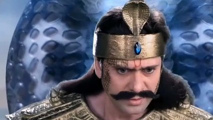 Sankat Mochan Mahabali Hanuman Episode  510 | हनुमान नागराज वासुकि के पास