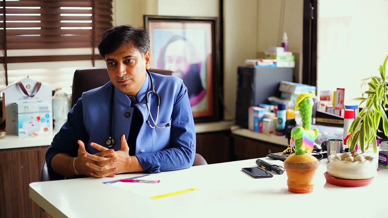 Benefits of Breastfeeding and Weaning | Dr. Pankaj Sharma Pathankot