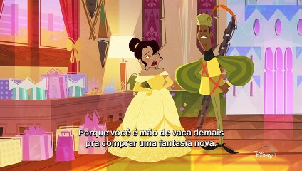 A Família Radical: Maior e Melhor | Temporada 2 | Trailer Oficial | Disney+