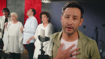 Mocedades - Volver
