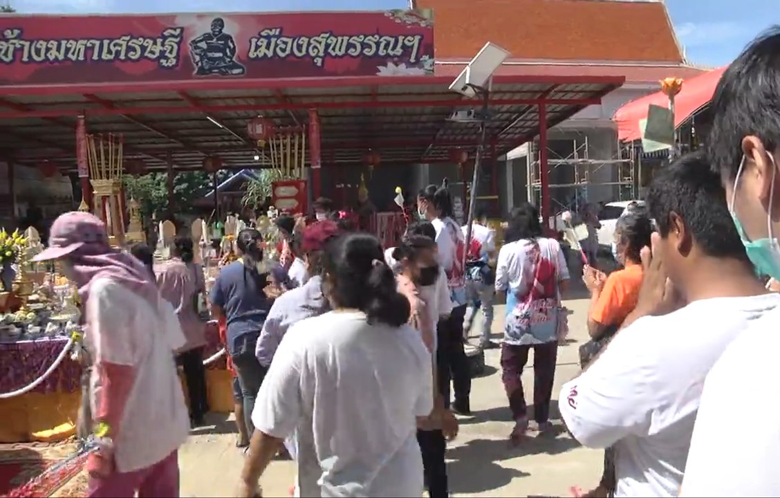 เลขเด็ดงวด 16 กันยายน 2565 ส่องหางประทัดวันเกิด...
