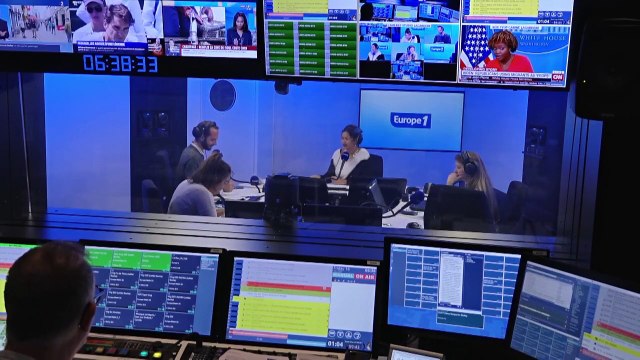 Rentrée littéraire : à la «Librairie de Paris», un programme chargé pour découvrir les livres