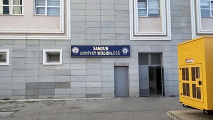 Kaçak ve sahte içki operasyonunda yakalanan 5 şüpheli adliyeye çıkarıldı