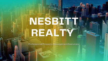 Skilled property manager in Franconia
