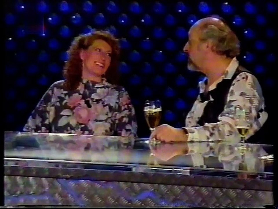 Jux & Dallerei (Christian Anders, Hubertus Meyer-Burckhardt, Philip Gassmann)