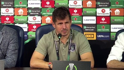 Emre Belözoğlu: 'Oyuna başlangıcımız bana bu maçı kazanacağımızı hissettirdi'