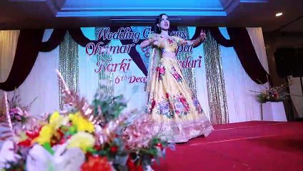 2022 Best Nepali  Wedding Dance