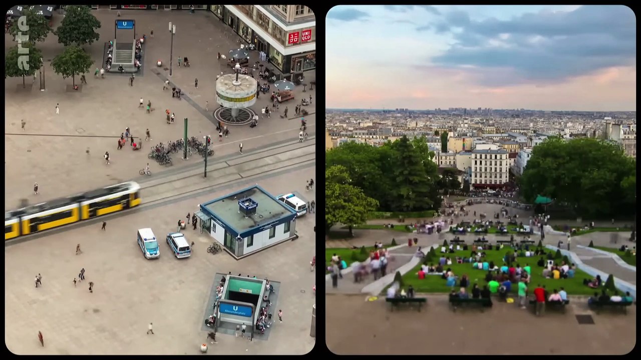 Können wir ins #Jenseits blicken | 42 - Die #Antwort auf fast alles