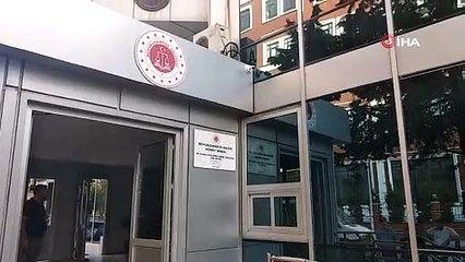 Güvenlik görevlisini öldüren şüpheliler tutuklandı