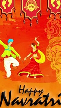 Garba | Dandiya | Navratri Coming soon Special l Dandiya Status | Navratri Status Song 2022