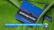 Patagonia founder gives away company to help fight climate change _ ABC7