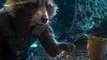 Iam Groot _ Groot Bomb Scene _ Guardians Of The Galaxy