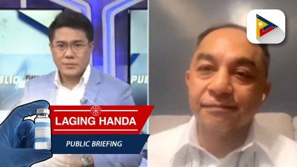 IT provider ng LTO na Dermalog, nangakong aayusin ang sistema sa kabila ng pagbuhos ng mga reklamo sa mabagal na proseso