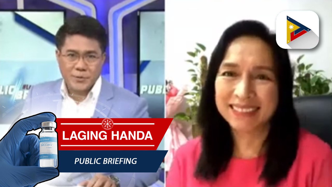 Mga programa at serbisyo ng DOLE Region 5 para sa mga manggagawa sa rehiyon, mas pinalalakas