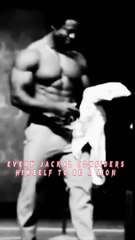 MOTIVATIONAL VIDEO BODYBUILDING