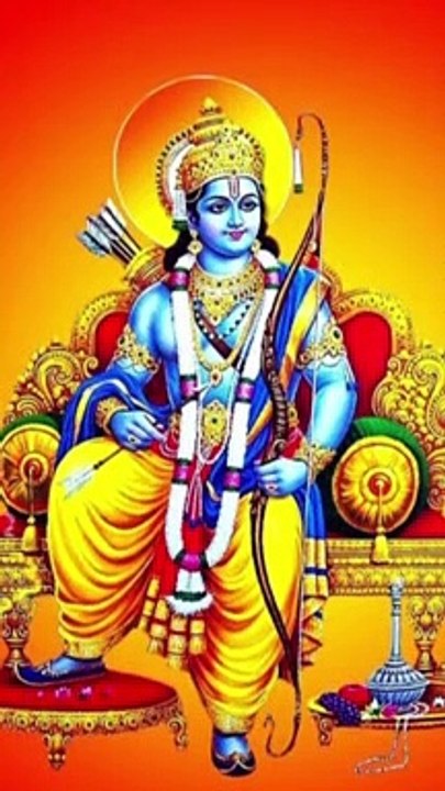 Awadh Mein Ram Aaye Hai | Jai Shri Ram | Status Video | Ram Navami shorts video