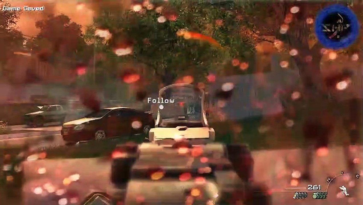 Modern Warfare 2 - Episode 3 'Prisoner 627'