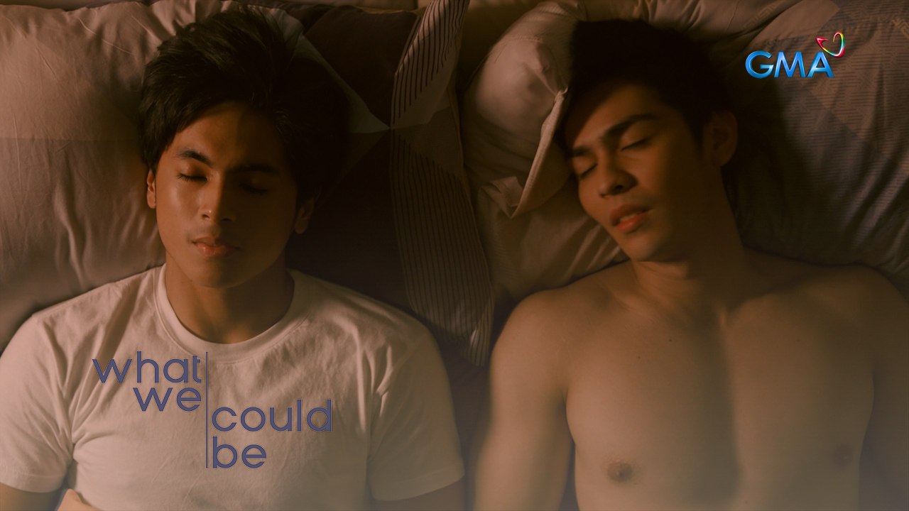 What We Could Be: Instant home, instant bromance? (Episode 14) - video ...