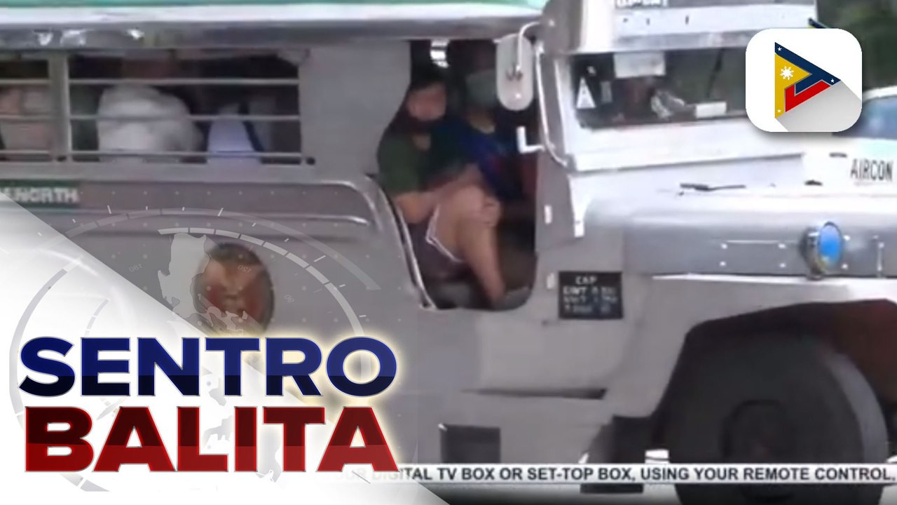 LTFRB, posibleng maglabas na ng desisyon kaugnay ng hirit na taas-pasahe sa mga jeep